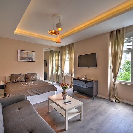 Z&N Luxury Belgrade Appartment - City Center Exterior photo