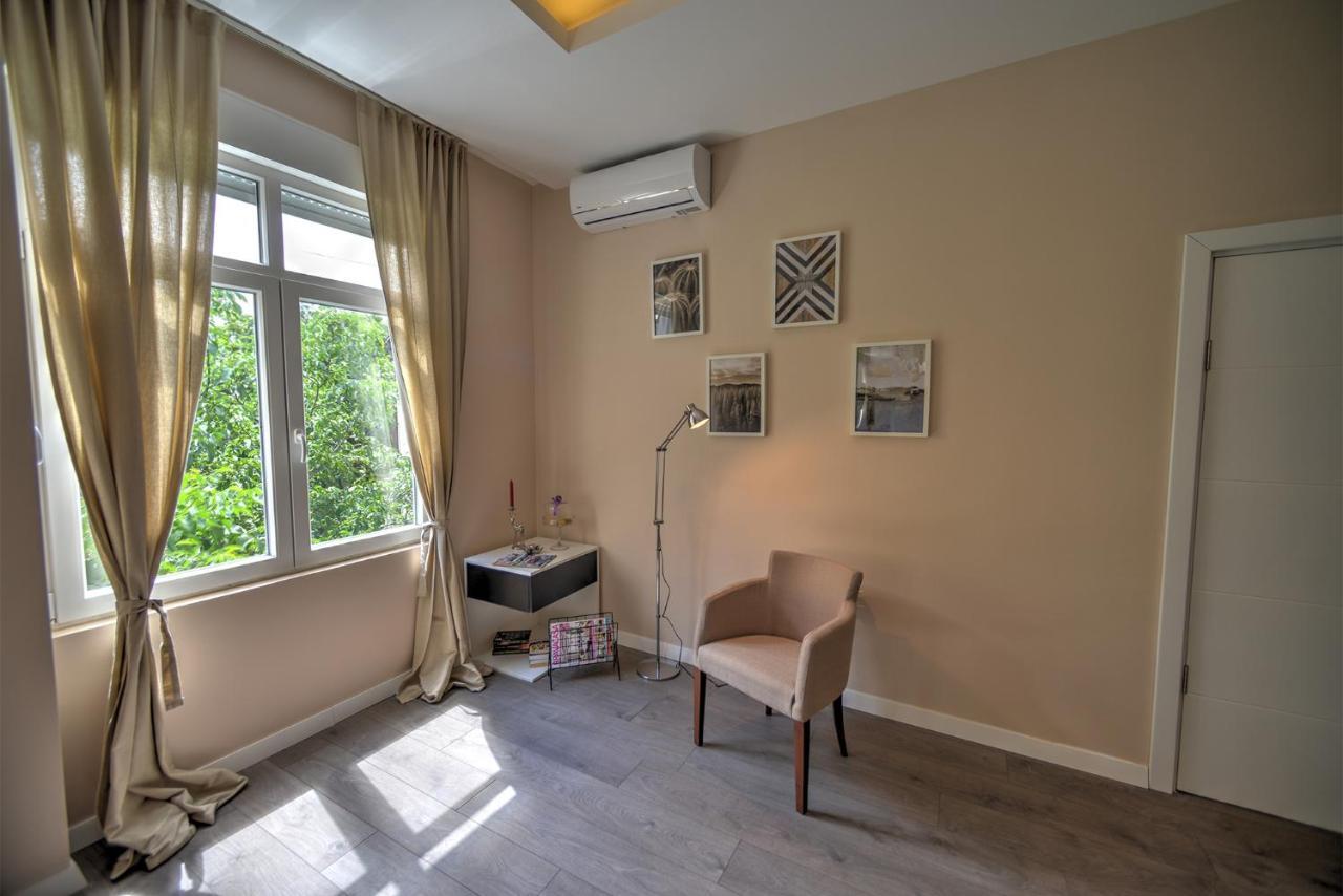 Z&N Luxury Belgrade Appartment - City Center Exterior photo