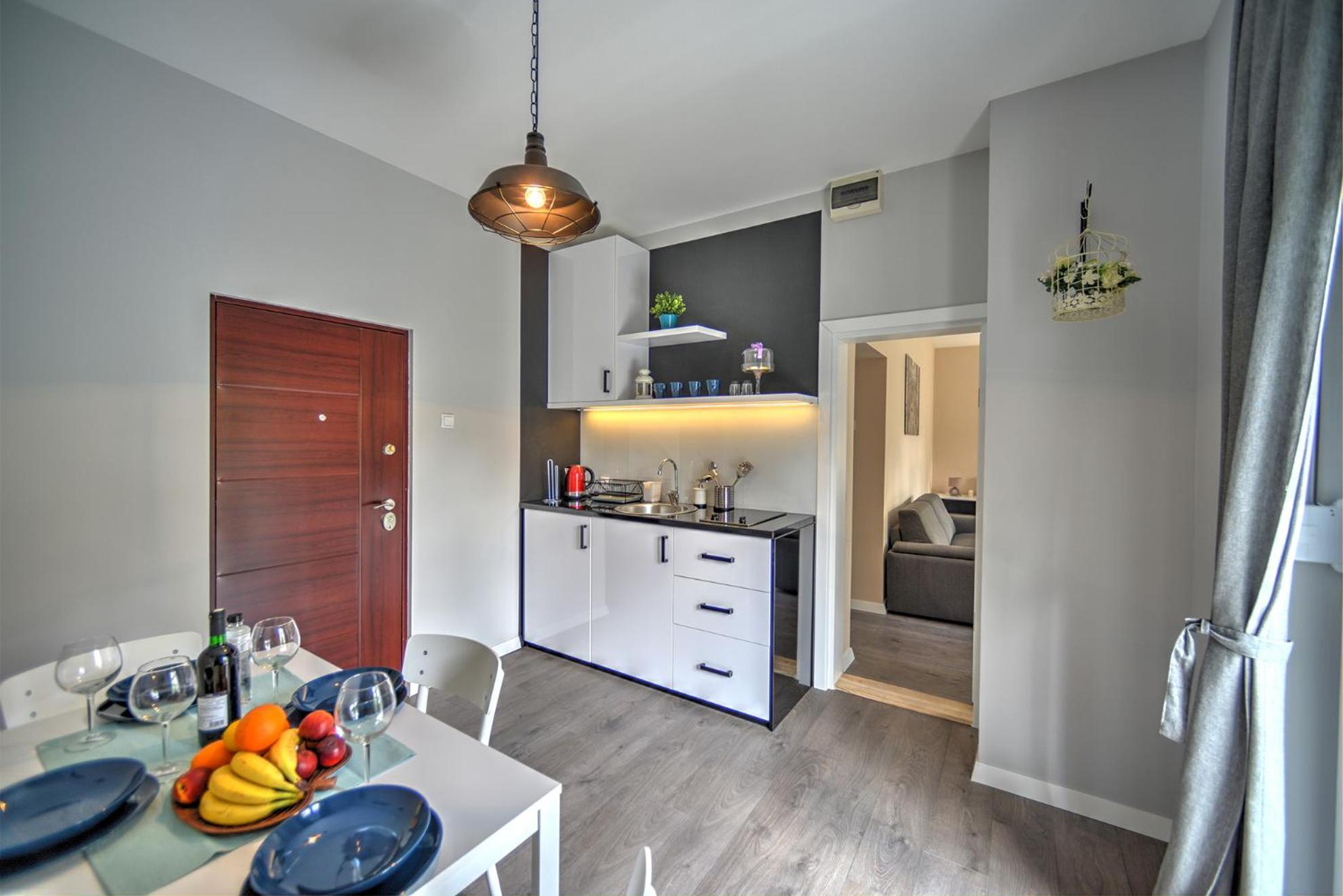 Z&N Luxury Belgrade Appartment - City Center Exterior photo