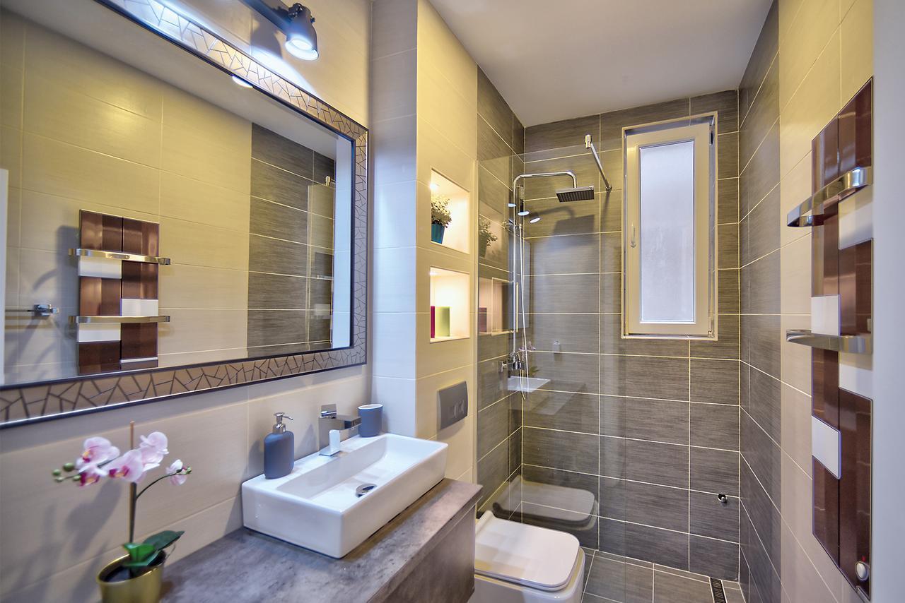 Z&N Luxury Belgrade Appartment - City Center Exterior photo