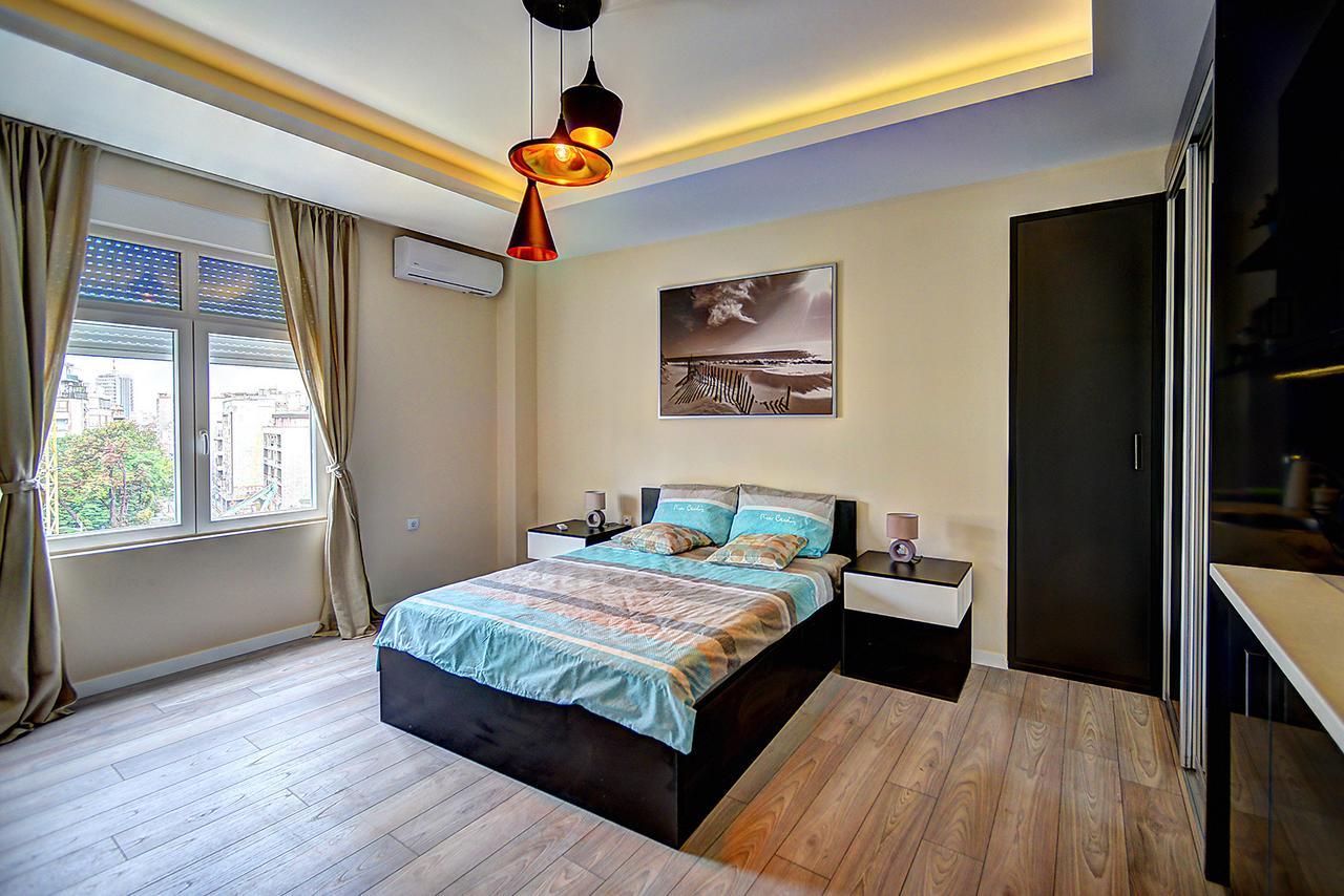 Z&N Luxury Belgrade Appartment - City Center Exterior photo
