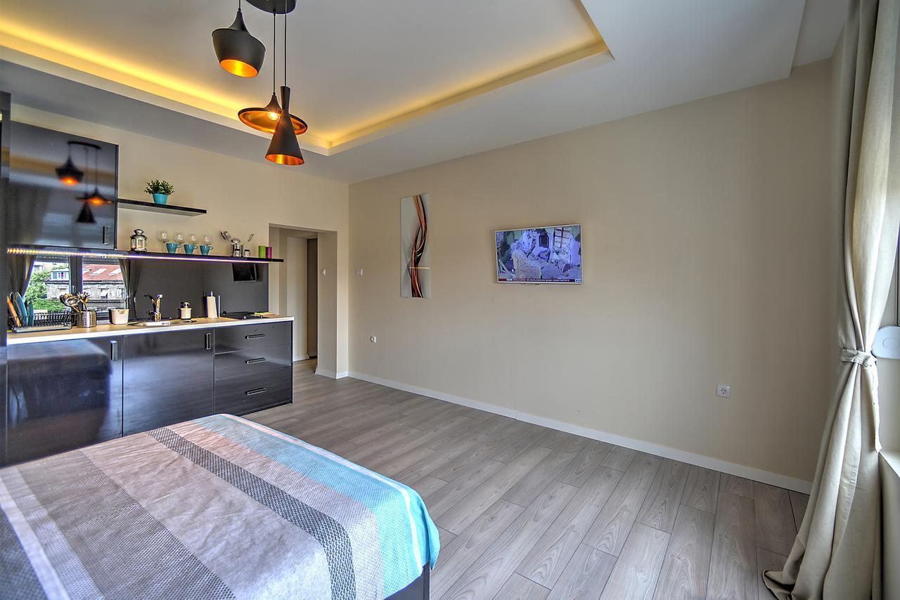 Z&N Luxury Belgrade Appartment - City Center Exterior photo