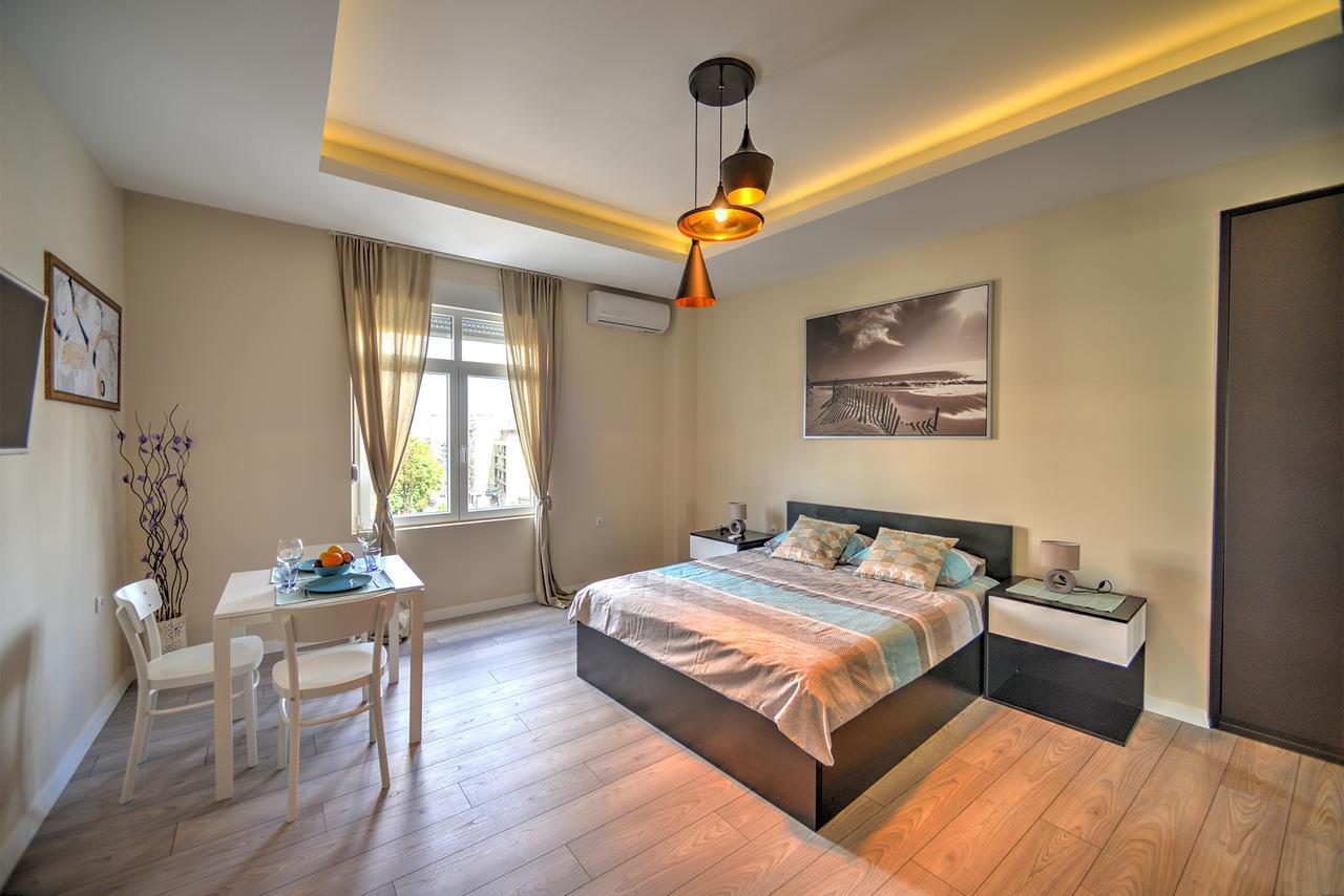 Z&N Luxury Belgrade Appartment - City Center Exterior photo