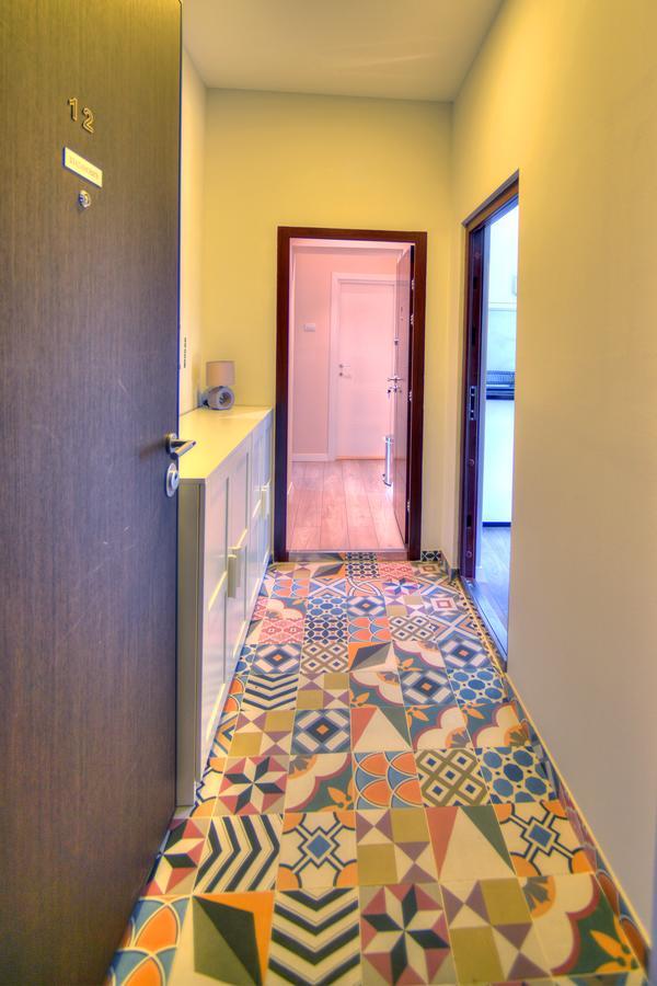 Z&N Luxury Belgrade Appartment - City Center Exterior photo