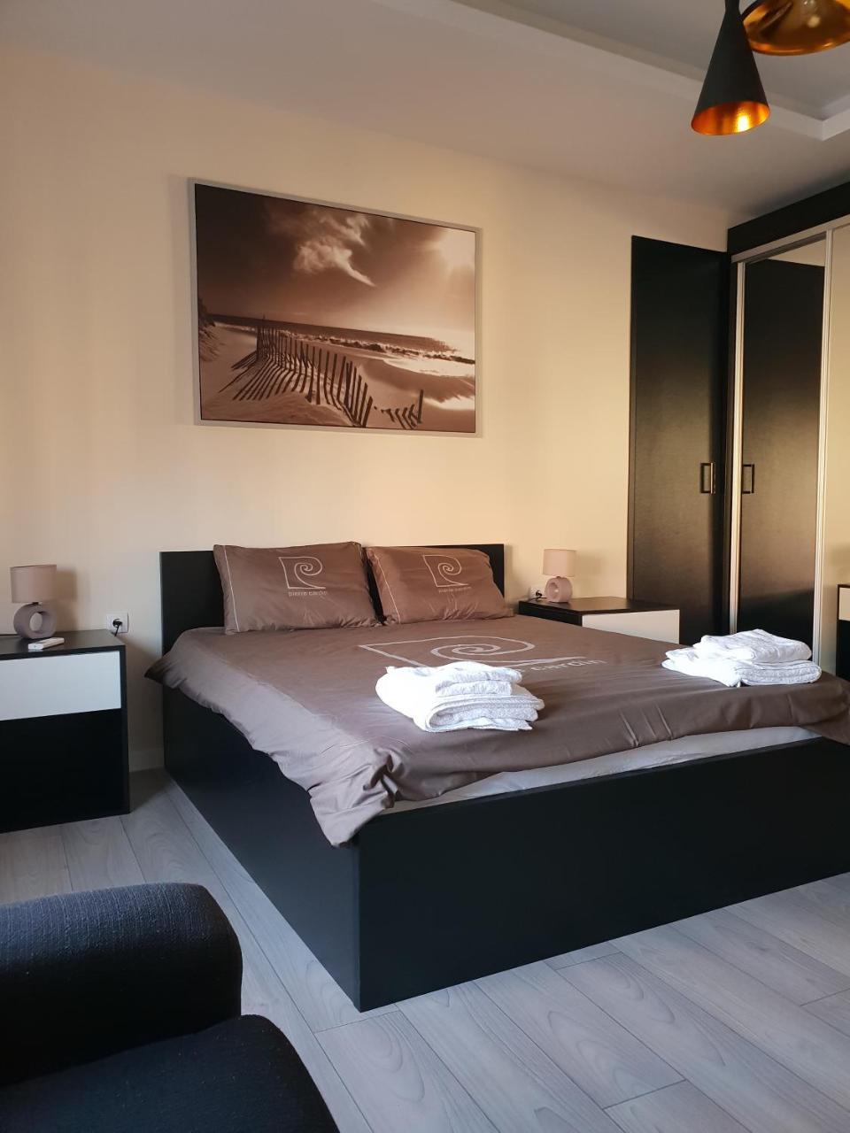 Z&N Luxury Belgrade Appartment - City Center Exterior photo