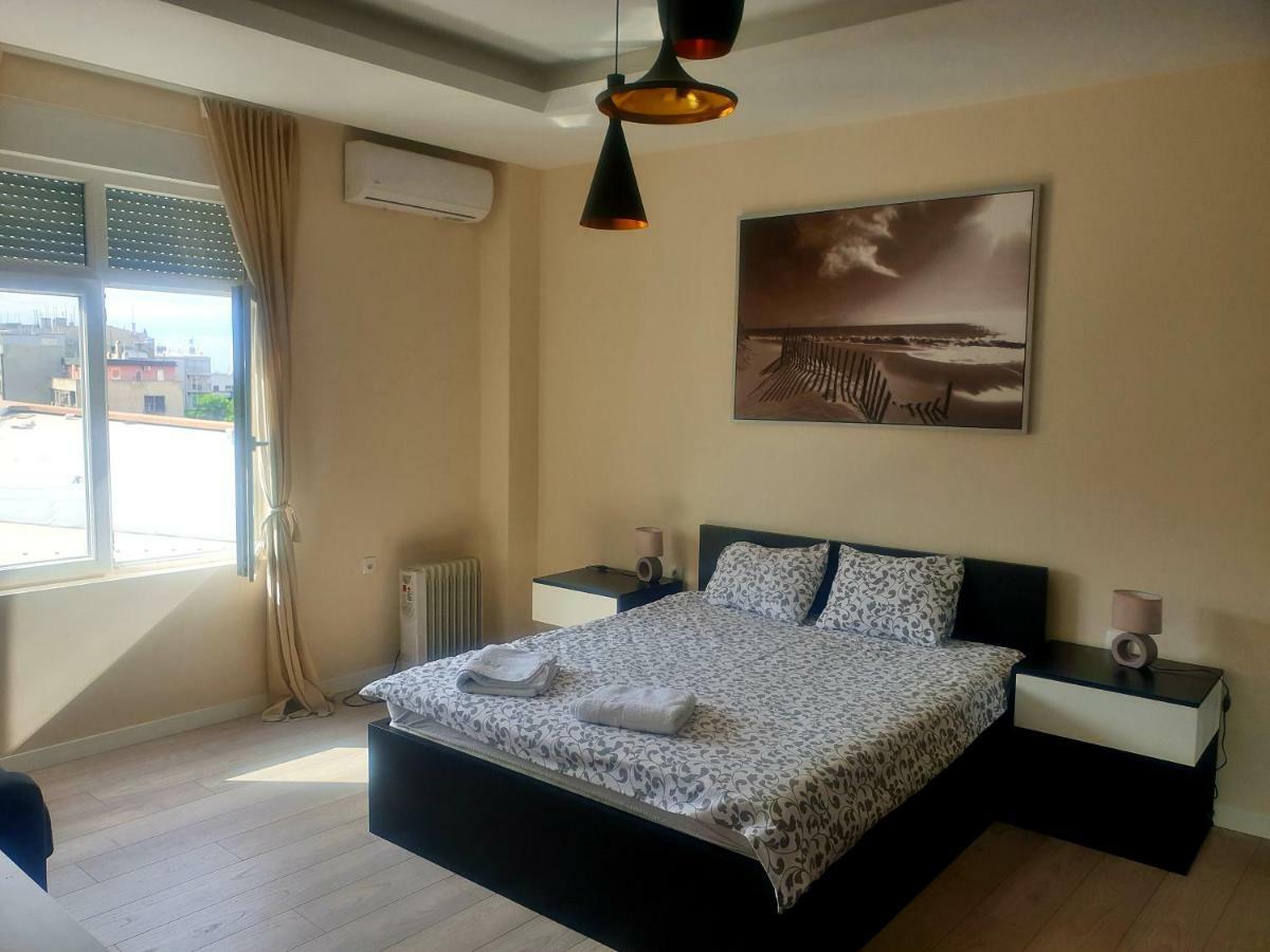 Z&N Luxury Belgrade Appartment - City Center Exterior photo